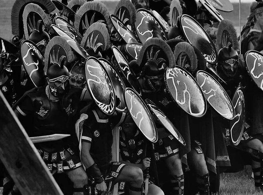 Legión de Sagunto