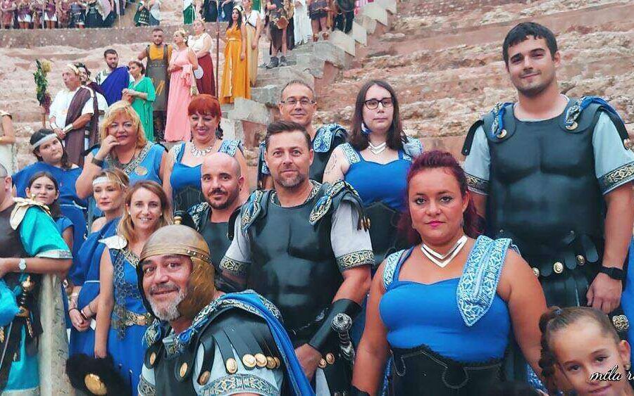 Marte y Minerva
