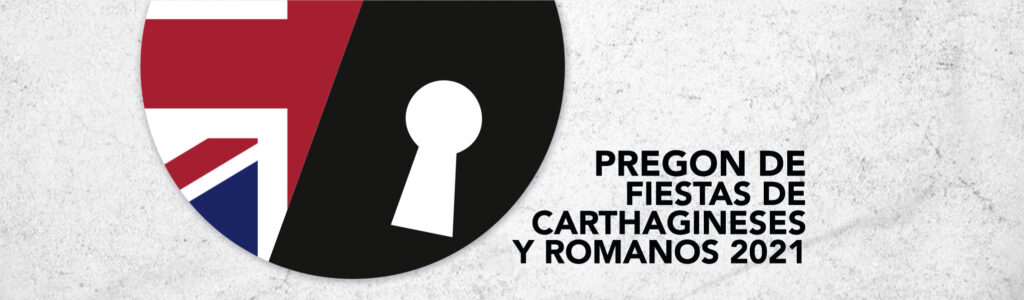 Pregoneros y artistas invitados en la noche del Pregón 2021