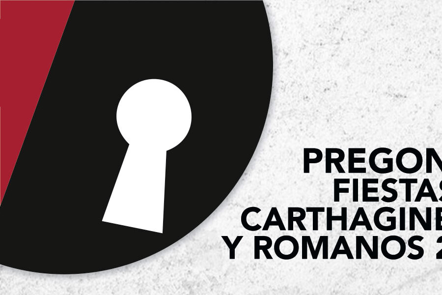 Pregoneros y artistas invitados en la noche del Pregón 2021