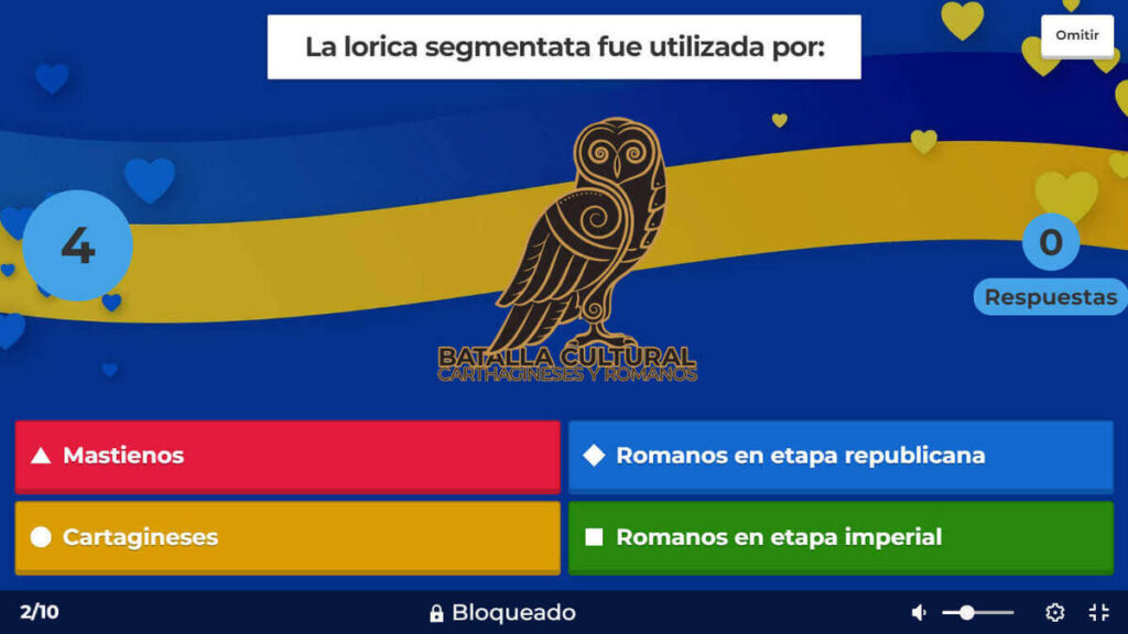 Batalla Cultural 2024