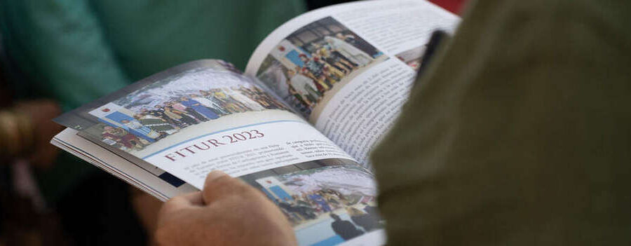 Presentación de la Revista Histórica de Carthagineses y Romanos
