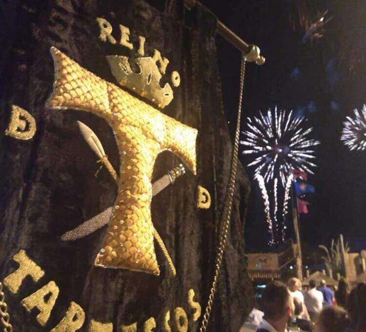 Reino de Tartessos