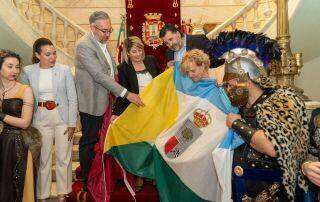 Migración completa de imágenes