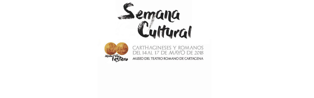 Semana Cultural Carthagineses y Romanos