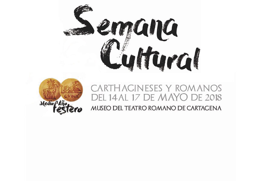 Semana Cultural Carthagineses y Romanos