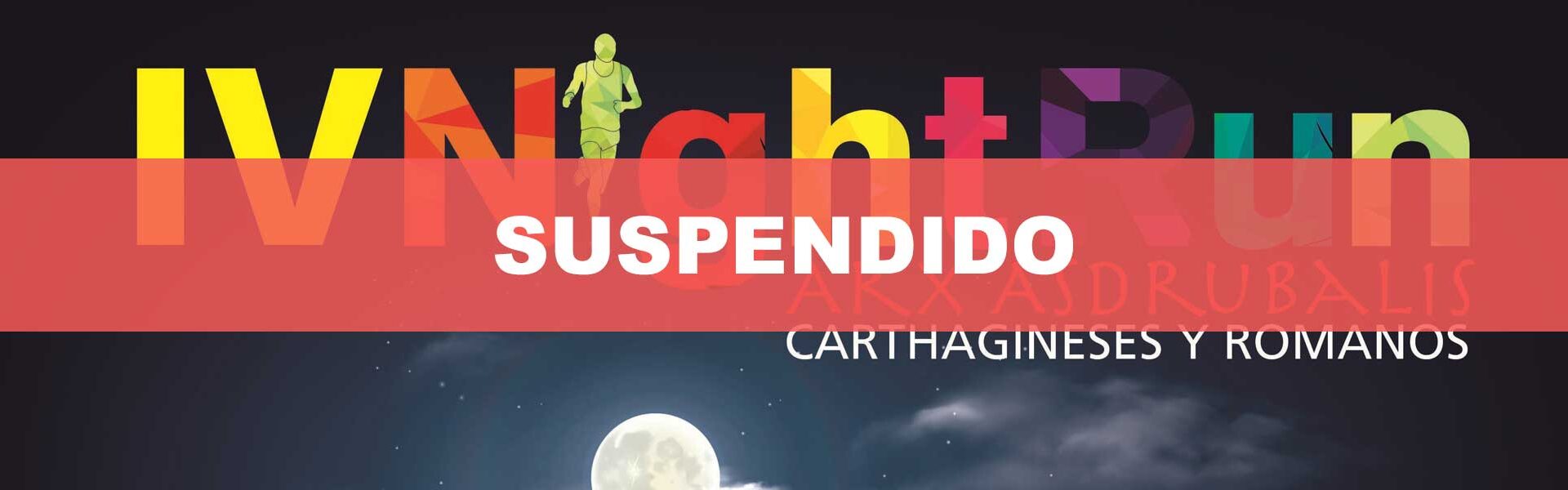 [SUSPENDIDA] La prueba Arx Asdrubalis queda cancelada