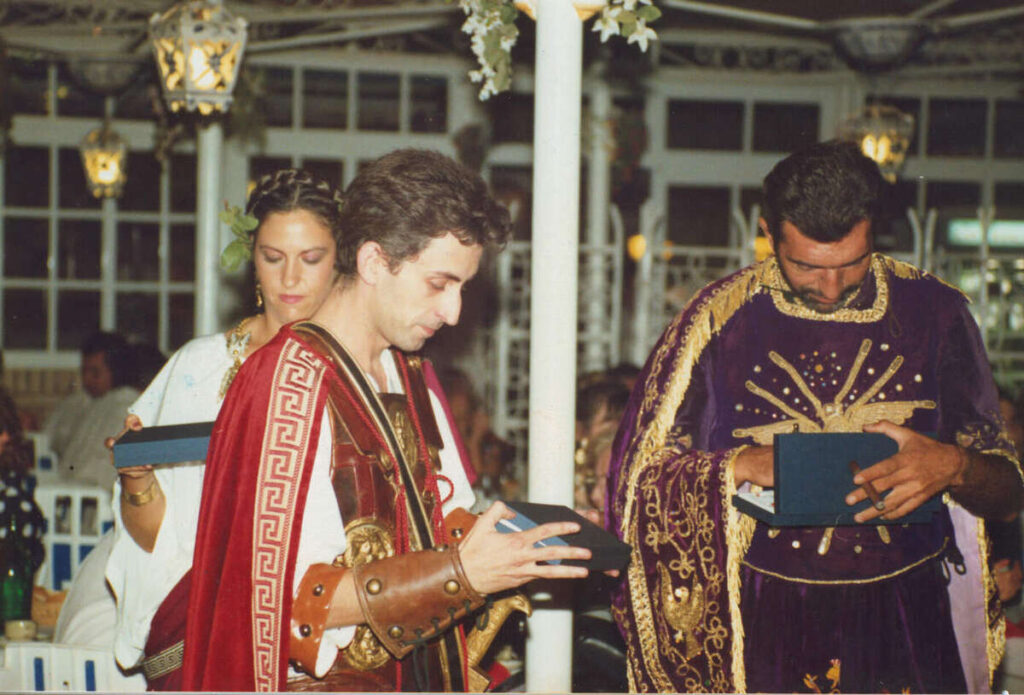 Año I