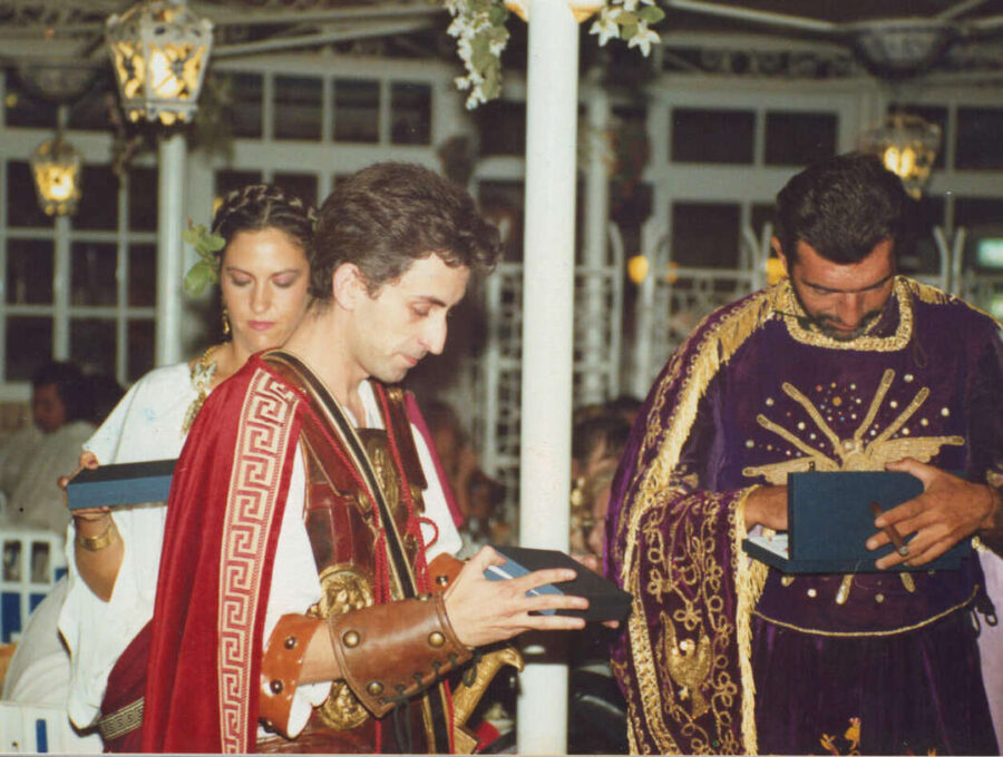Año I