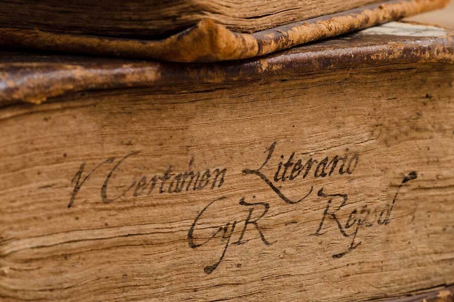 V Certamen Literario Carthagineses y Romanos – Repsol