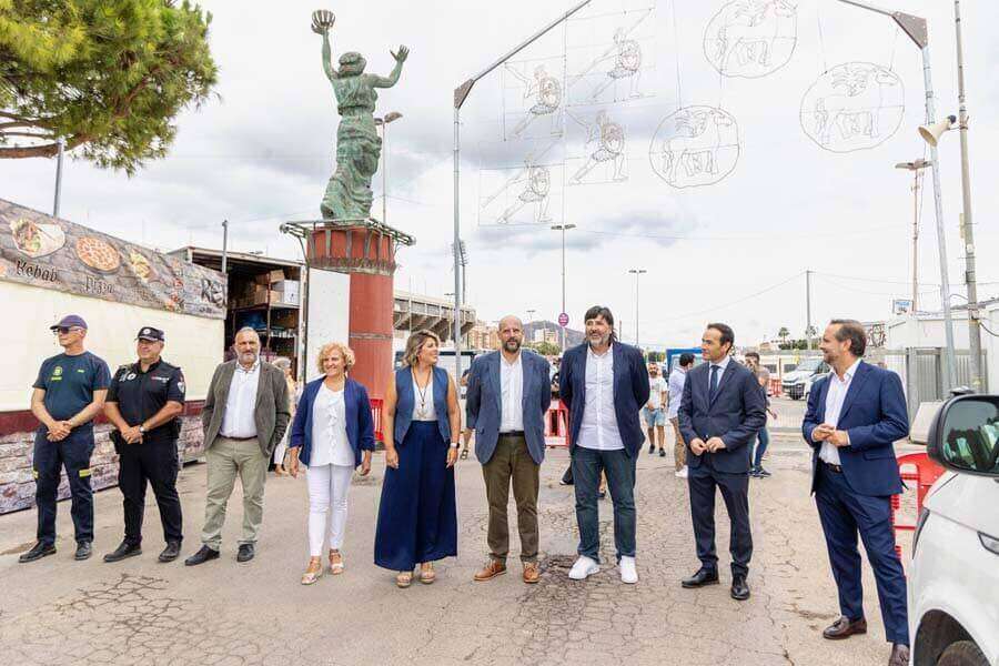 Migración completa de imágenes