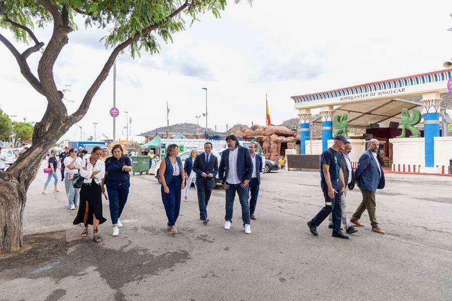 Migración completa de imágenes
