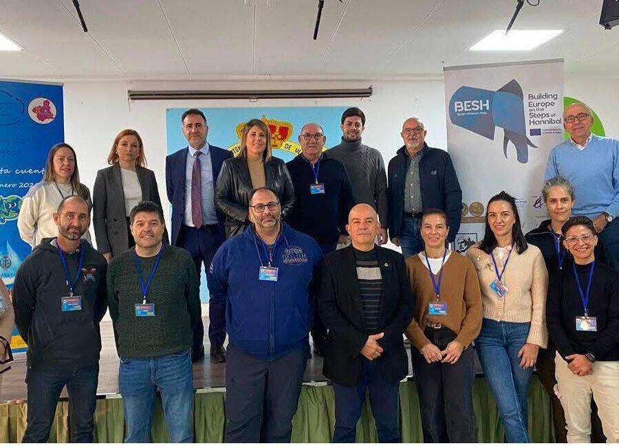 Promoviendo las Tradiciones de Cartagena a Través del Proyecto Aníbal en Europa