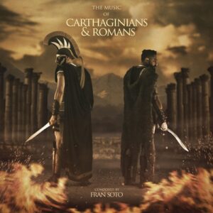 Música Oficial de Carthagineses y Romanos